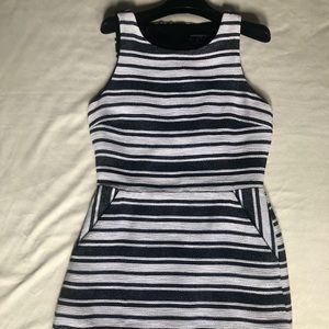 Banana Republic Dress with Pockets